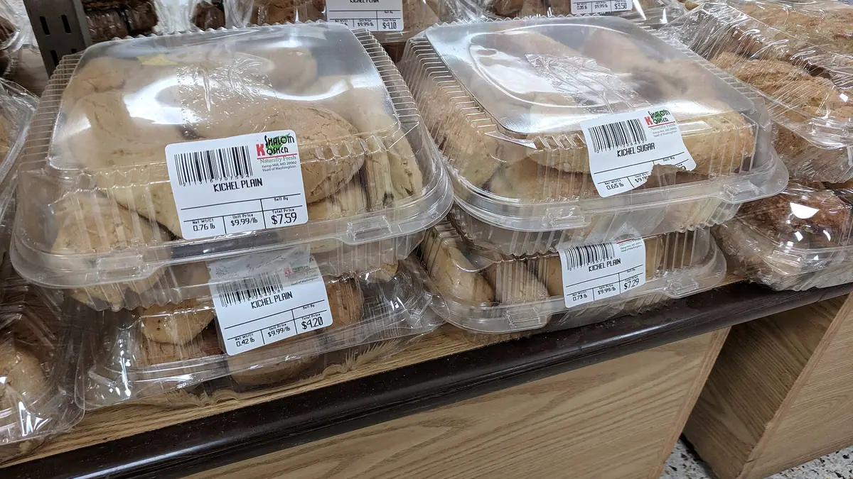 Bridge Baker – bakery in West Kensington, London